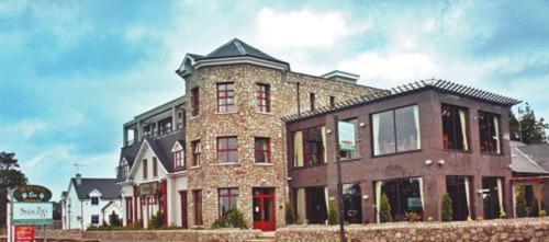 קילמוקרידג' Upton Court Hotel מראה חיצוני תמונה