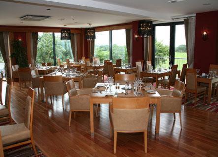 קילמוקרידג' Upton Court Hotel מראה חיצוני תמונה