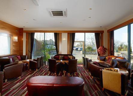 קילמוקרידג' Upton Court Hotel מראה חיצוני תמונה