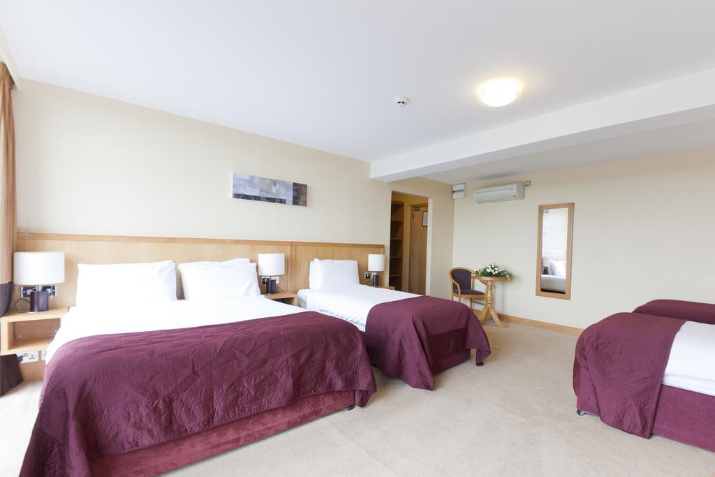 קילמוקרידג' Upton Court Hotel חדר תמונה
